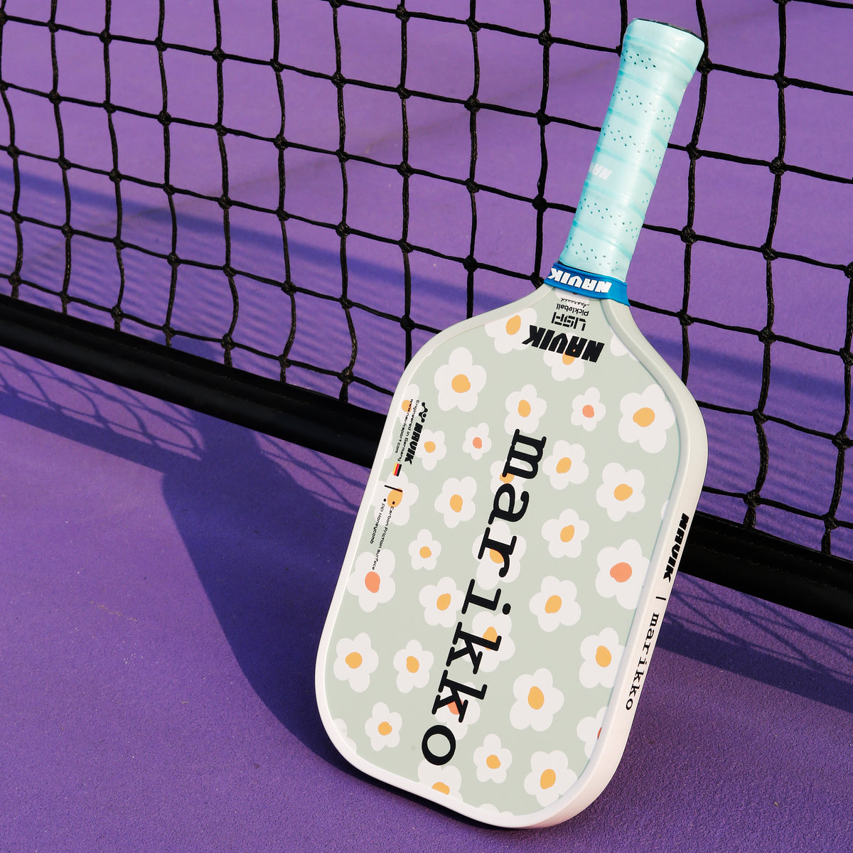 NAVIK - Marikko Pickleball Paddle