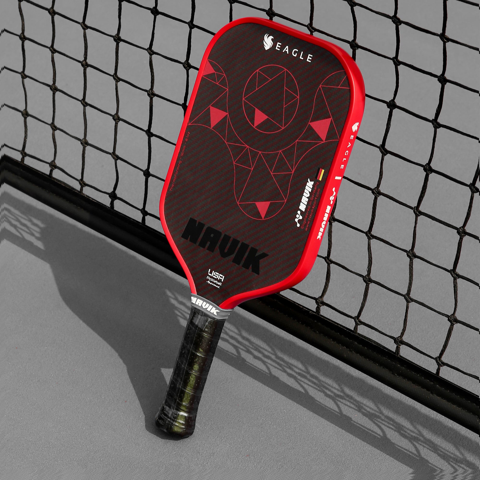 NAVIK - Eagle Pickleball Paddle