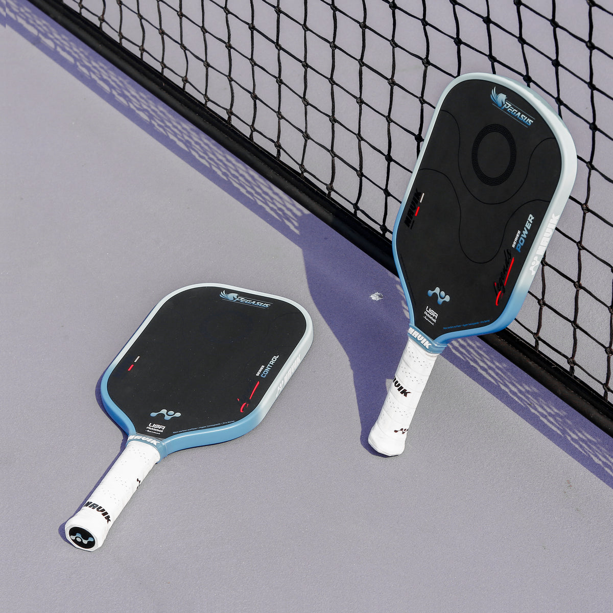 NAVIK - Pegasus Legends Series 1.0