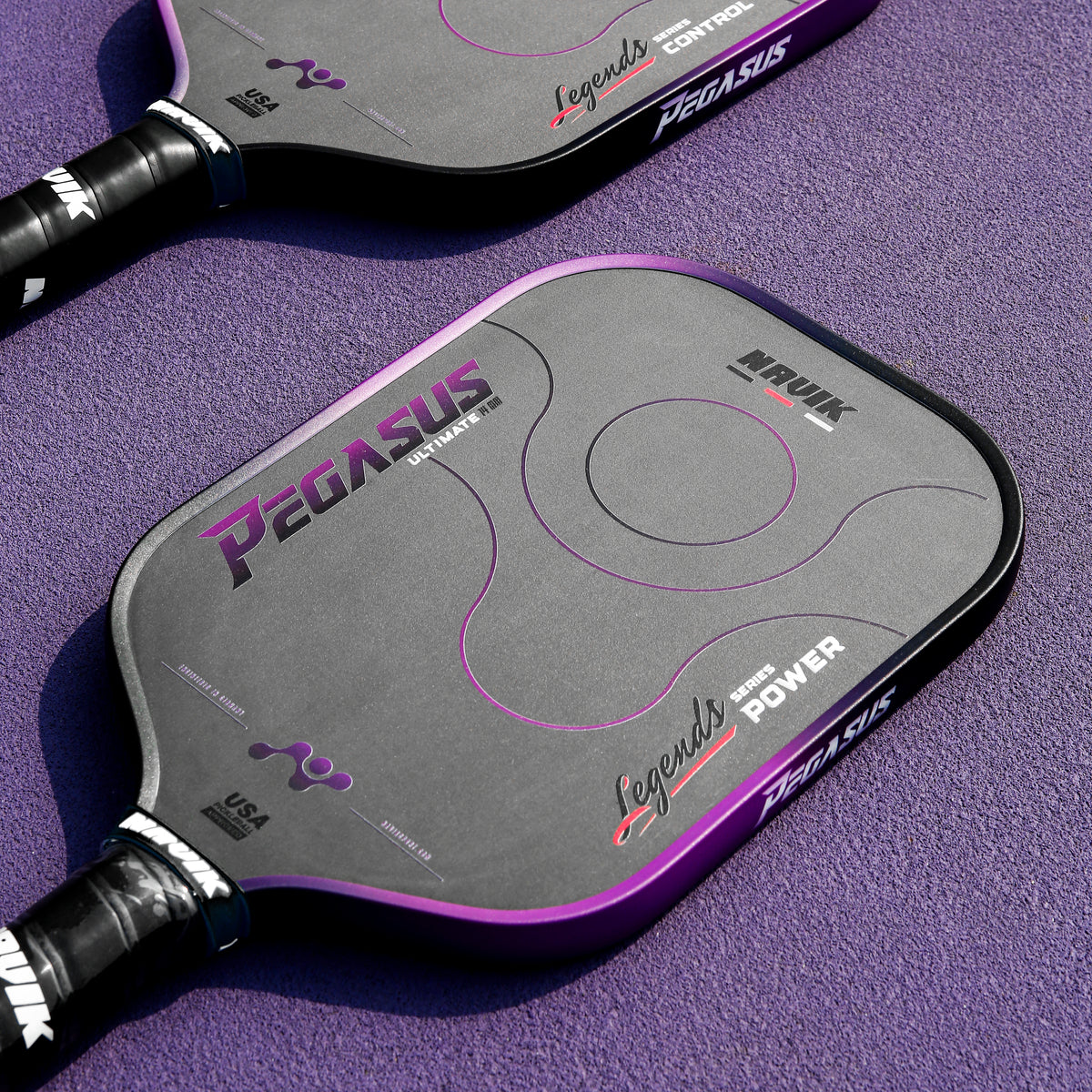 NAVIK - Pegasus Ultimate 2.0