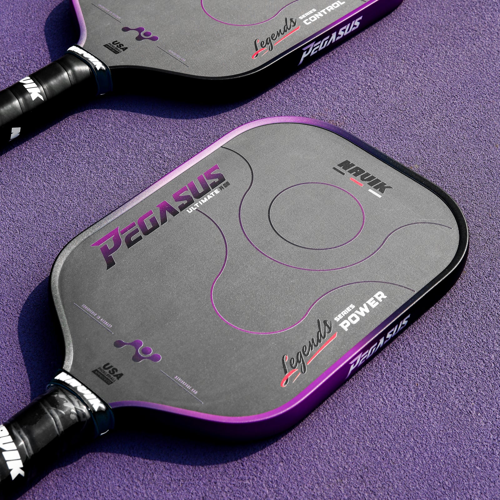 NAVIK - Pegasus Ultimate 2.0