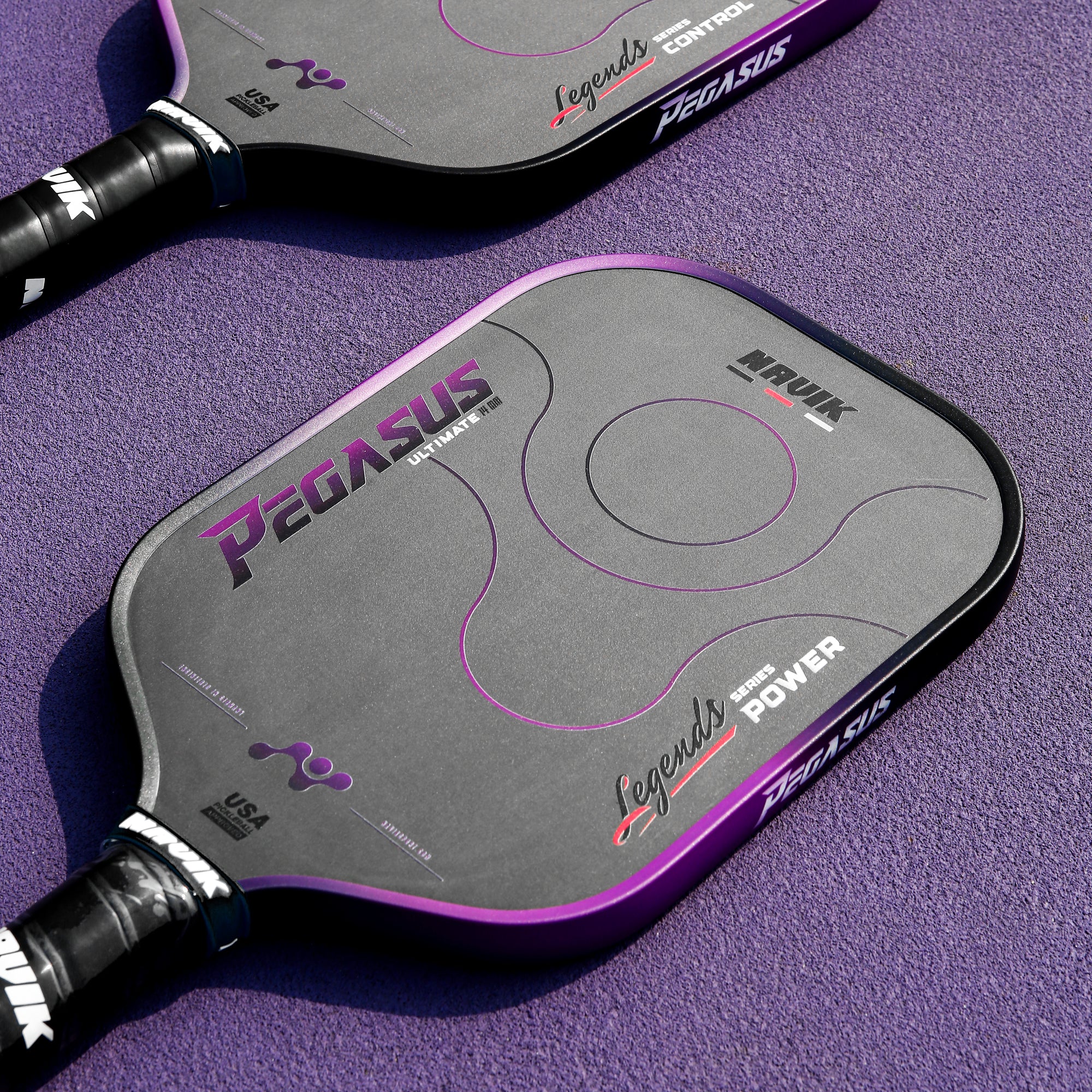 NAVIK - Pegasus Ultimate 2.0