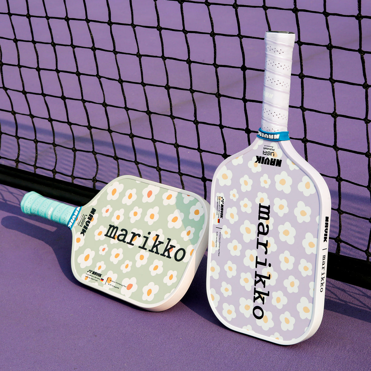 NAVIK - Marikko Pickleball Paddle